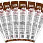 Wenzels Farm Bacon and Beef Snack Sticks | High Protein, Low Carb | Gluten Free | 16 Count