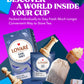 Lovare Earl Grey Tea Bags 48 G - Made In Ukraine - Black Tea And Bergamot - Tea Bags - Gift Box For Tea Lovers (24 X 2 G)