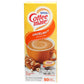 Hazelnut Liquid Coffee Creamer Singles, 50 Creamer Singles Serve Box (18.7 Fl Oz.), Coffee Creamer Packets