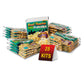 Wabash Valley Farms Popcorn Popping Kits -Less Salt Less Oil, Popcorn Kernels for Popcorn Machine, All in One Popcorn Kernels, Popcorn Kits, 25 kits