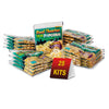 Wabash Valley Farms Popcorn Popping Kits -Less Salt Less Oil, Popcorn Kernels for Popcorn Machine, All in One Popcorn Kernels, Popcorn Kits, 25 kits