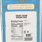 Lundberg Family Farms Short Grain Brown Rice, 400 Oz