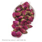 Elitea 5.3Oz Dried Rose Buds Rosebud Flower Herb Loose Leaf Tea 150G 100% Fragrant Natural Healthy Herbal Tea