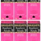 Bigelow Raspberry Royale Tea Bags 28-Count Boxes (Pack Of 6) Black Tea Bags All Natural Gluten Free Rich In Antioxidants