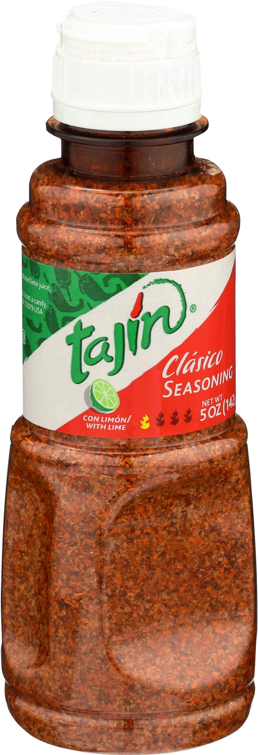 Tajin, Clasico Seasoning For Fruits And Vegetables, 5 Oz