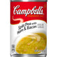 Campbell's Condensed Split Pea with Ham Soup, 11.5 oz. Can (Pack of 12)