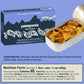 Patagonia Provisions Smoked Mussels in Olive Oil, Gluten Free, 18g Protein, 4.2 Ounce (Pack of 10)