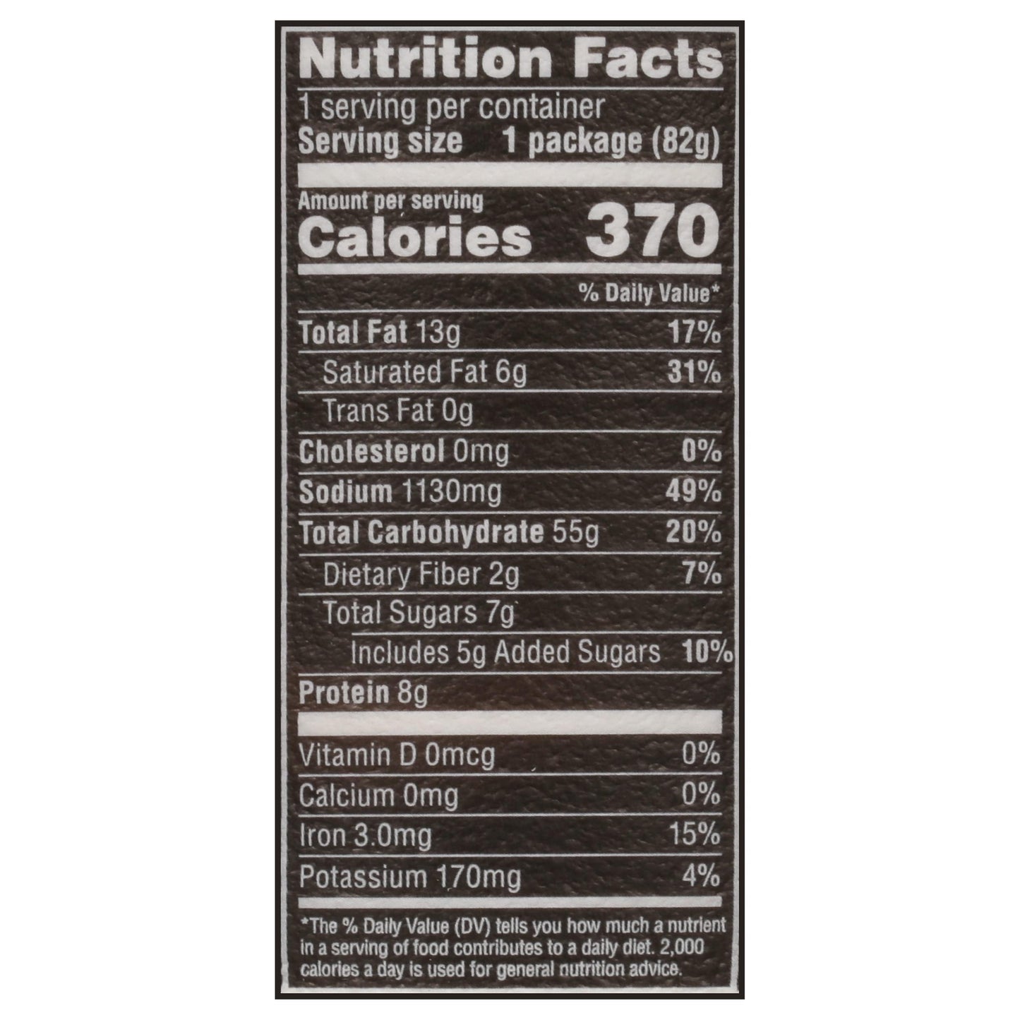 NISSIN Cup Noodles Stir Fry, Sweet Chili, 2.89 Ounce, Pack of 6