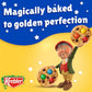 Keebler Chips Deluxe Cookies Rainbow With M&M'S Chocolate Candies, 14.6 Oz. (Pack Of 1)