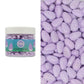 Mystic Sprinkles Easter Candy Shapes Sprinkles (Lavender Easter Eggs, 2oz Jar)