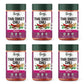 Pereg Mixed Spices - Thai Sweet Chili Seasoning Mix (4.25 Oz x 6 Pack) - Exotic Flavors - Thai Chili Style Spice Blends - No Art