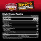 Campbells Chunky Soup, Spicy Chicken and Sausage Gumbo, 15.25 oz Microwavable Bowl