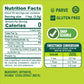 Splenda Stevia Zero Calorie Sweetener, Plant Based Sugar Substitute Granulated Powder, 9.8 Oz Jar