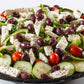 Sanniti Italian Kalamata Whole Olives, 19.4 Oz (550 G)