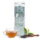 BACH TRA Snowshan White Tea – Shan Tuyet Tea Leaf, 3.53 Oz – Vacuum-Sealed, Naturally Smooth & Aromatic, No Sugar Added