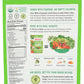 Brad'S Raw Organic Broccoli Cheddar Veggie Chips, 3 Oz