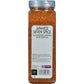 McCormick Culinary Japanese Seven Spice Seasoning, 16.5 oz, Brown, Herbal-Citrusy Umami Flavor