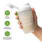 Oats Overnight Mocha Dream Breakfast Shake - 20g Protein, 100mg Caffeine, Gluten Free, 2.7 oz (Pack of 24)