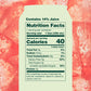 OLIPOP Prebiotic Soda, Watermelon Lime, Gluten Free, Vegan, 12oz (Pack of 12), Natural