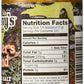 Johnnys Fine Foods Seasoning Salt Hunter, 8.5 Oz