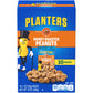 Planters Honey Roasted Peanuts (1 oz Bags, Pack of 10)
