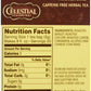 Celestial Seasonings Roastaroma Tea, 20 Count, Model 51634