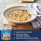 Progresso Light, Creamy Chicken Noodle Canned Soup, 18.5 oz. (Pack of 12)