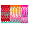 Alani_Nu Energy Drink Powder Variety Pack - 30 Powder Sticks Value Pack - 200Mg Energy Blend - 0G Sugar - 3 Flavors (Orange Kiss  Cherry Slush & Pink Slush  10 Each) | Pre Workout Boost & Electrolytes