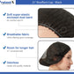 Protectx Disposable Bouffant (Hair Net) Caps Hair Head Cover Nets 21
