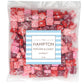 Starburst Fave Reds, 2Lb Bulk Bag (Approx. 180 Pieces) Red & Pink Starburst
