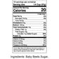 Amish Pickled Baby Beets - TWO - 32 Oz Jar