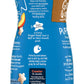Gerber Graduates Puffs Cereal Snack, Peach, 1.48 Ounce