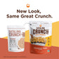 Catalina Crunch Cinnamon Toast Keto Cereal (9Oz Bag)  Low Carb, Sugar Free, Gluten Free, Grain Free  Keto Snacks, Vegan, Plant B
