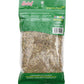 Sadaf Fennel Seeds - Whole Fennel Seeds for Cooking - Semillas de Hinojo - Kosher & Halal - 6 Oz Resealable Bag