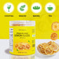 Nani Organics Premium Dried Lemon Slices – 100% Natural, Handpicked, Additive-Free, 4oz (113g) for Cocktails, Teas, Baking, Crafts