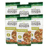 Canterbury Naturals Artisan Soup Mix, White Chicken Chili, Non-GMO, Makes 8 Servings (10.4 Ounce (Pack of 6))