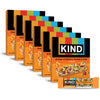 KIND Seeds Fruit & Nuts Snack Bar  Orange Cranberry | 5g Protein  High Fiber  Gluten Free Bars  1.4 OZ  36 Count