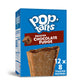 Pop-Tarts Toaster Pastries, Frosted Chocolate Fudge 13.5Oz (12 Count)
