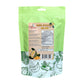 Dried Jackfruit Chips - No Preservatives, No Added Sugar, Crunchy & Naturally Sweet, 3.52 Oz (100G) - Healthy Dried Fruit Snack
