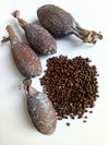 Ghana Alligator Pepper Mbongo Spice Hepper Pepper (10)