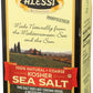 Alessi Sea Salt Kosher, 36.79 oz