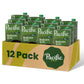 Pacific Foods Organic Mushroom Broth, 32 Fl Oz, Pack of 12, Model 04100