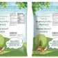 Food To Live - Black Chia Seeds, 20 Pounds - Whole, Sproutable, Vegan, Kosher, Keto, Sirtfood, Bulk. Rich In Essential Fatty Aci