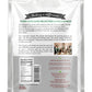 Jiva Organics Organic Arrowroot Flour (Powder) 8 Ounce Bag - Raw, Non-GMO
