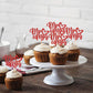 36 Pcs Mr & Mrs Cupcake Toppers With Love Heart Glitter Bridal Shower Cupcake Picks Cake Picks For Wedding Engagement Birthday P
