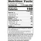 Bugles Salt and Vinegar Crispy Corn Snacks  7.5 oz