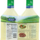 Hidden Valley The Original Ranch Dressing, Original, 2-Count Bottle, 80 Fl Oz Total