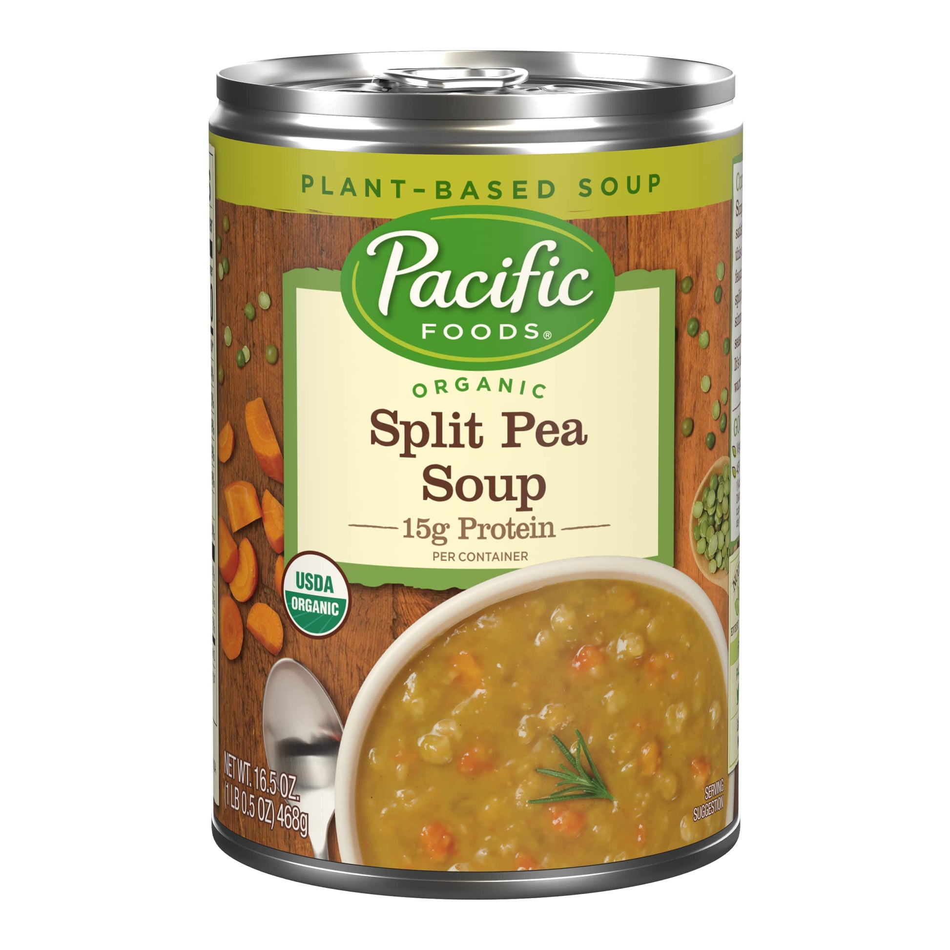 Og2 Pnf Split Pea Soup (12X16.50)