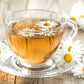 Choice Organic Teas Herbal Tea, Chamomile, 16 Tea Bags, Pack of 1