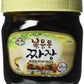 Assi Black Bean Sauce, Jjajang, 1.1 Pound